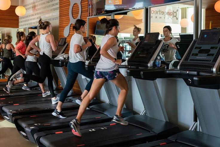 Everything You Need To Know About Orangetheory