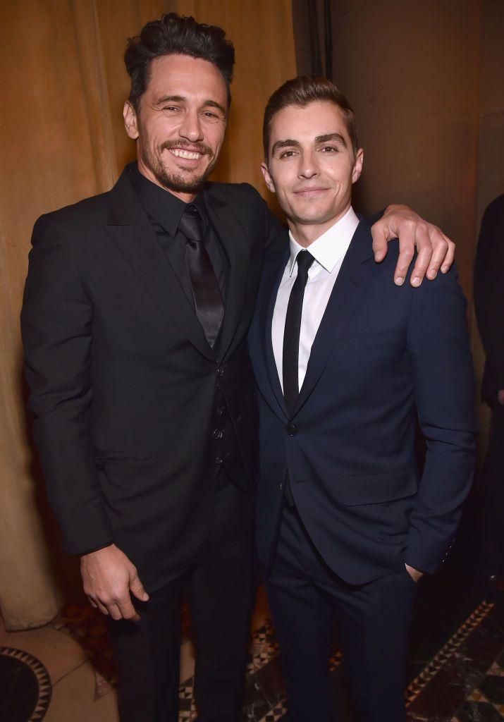 40 Leading Hollywood Men Under 6 Foot