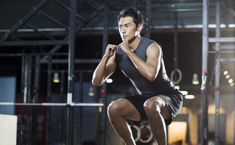 Use Circuit Training to Do More Work in Less Time
