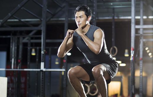 Use Circuit Training to Do More Work in Less Time