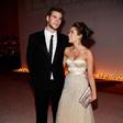 What Miley Cyrus And Liam Hemsworth's Body Language Says About Their Marriage