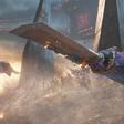 How Did Thanos Break Cap's Shield in 'Endgame'?