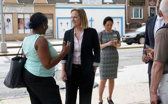 Queens DA election: How much change do voters want?