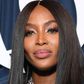 Naomi Campbell Posts Workout Video Instagram