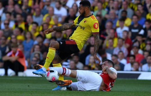Not leading by example: Granit Xhaka has been booked 40 times in 140 Arsenal appearances
