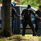 Most of the suspects were arrested in October last year
