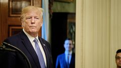 Trump Will Deny Immigrant Visas to Those Who Can't Pay for Health Care