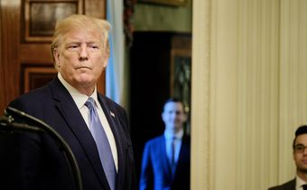 Trump Will Deny Immigrant Visas to Those Who Can't Pay for Health Care