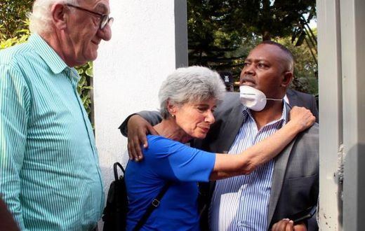 DCI on the spot as Philip Murgor blames him for leaking arrest of uhuru’s cousin in Tob Cohen's murder case