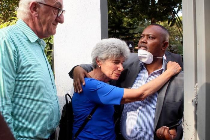 DCI on the spot as Philip Murgor blames him for leaking arrest of uhuru’s cousin in Tob Cohen's murder case