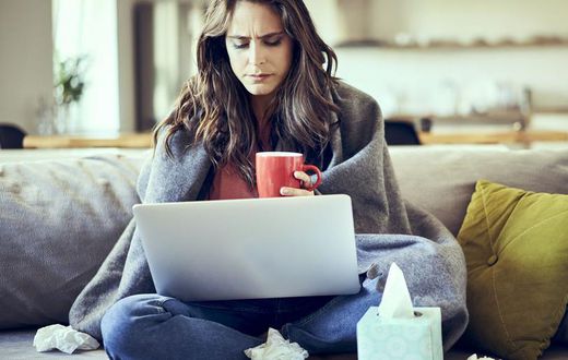Does Tamiflu Really Work? Here's What To Know