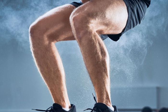 These Training Tweaks Will Keep Your Knees Healthy