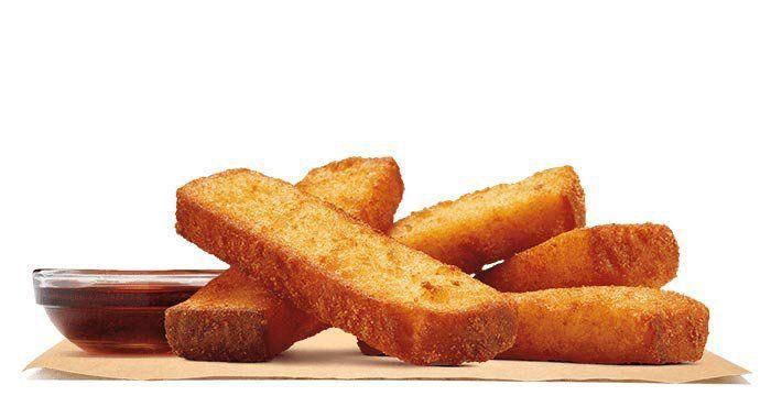 Burger King Has So Many More Vegan Options Than Just The Impossible Whopper