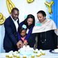 Amb. Yvonne Khamati treated to a surprise baby shower
