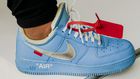 Can Virgil Abloh Fit in a Museum?