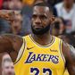 How LeBron Trains to Dominate the NBA After 30