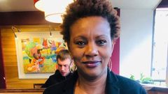 Former Milele FM boss announces comeback with own TV show