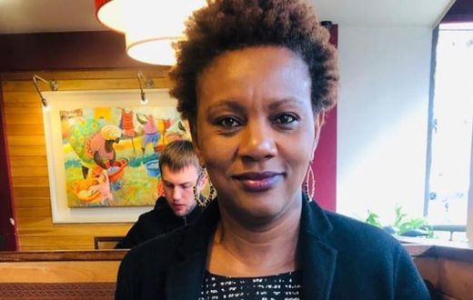 Former Milele FM boss announces comeback with own TV show