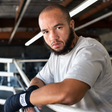 The First Pro Transgender Boxer Shares His Journey