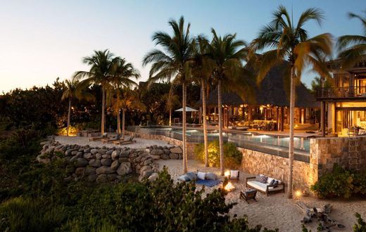 You Can Rent This Mexican Paradise on Airbnb