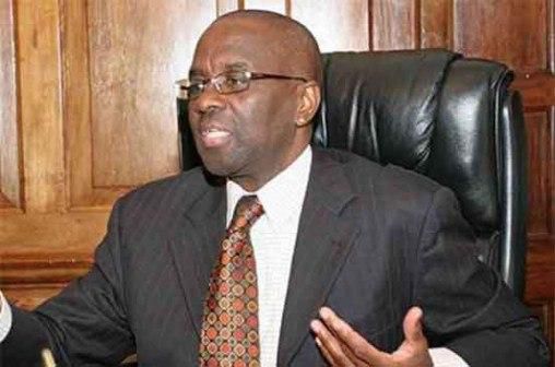 Enda ucheze twist - EX CJ Willy Mutunga hits out at KFCB CEO Ezekiel Mutua over ban on Wamlambez