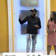 Shaffie Weru makes debut on K24 TV's Weekend with Betty [Video]