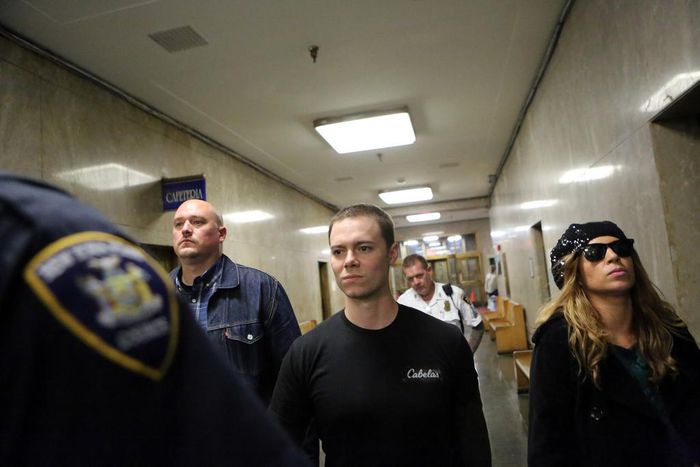 Far-Right Proud Boys Go on Trial, But Anti-fascists Are Boycotting