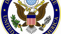 Embassy of the United States - Accra - Ghana