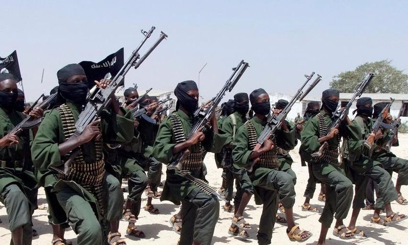 Al Shabaab