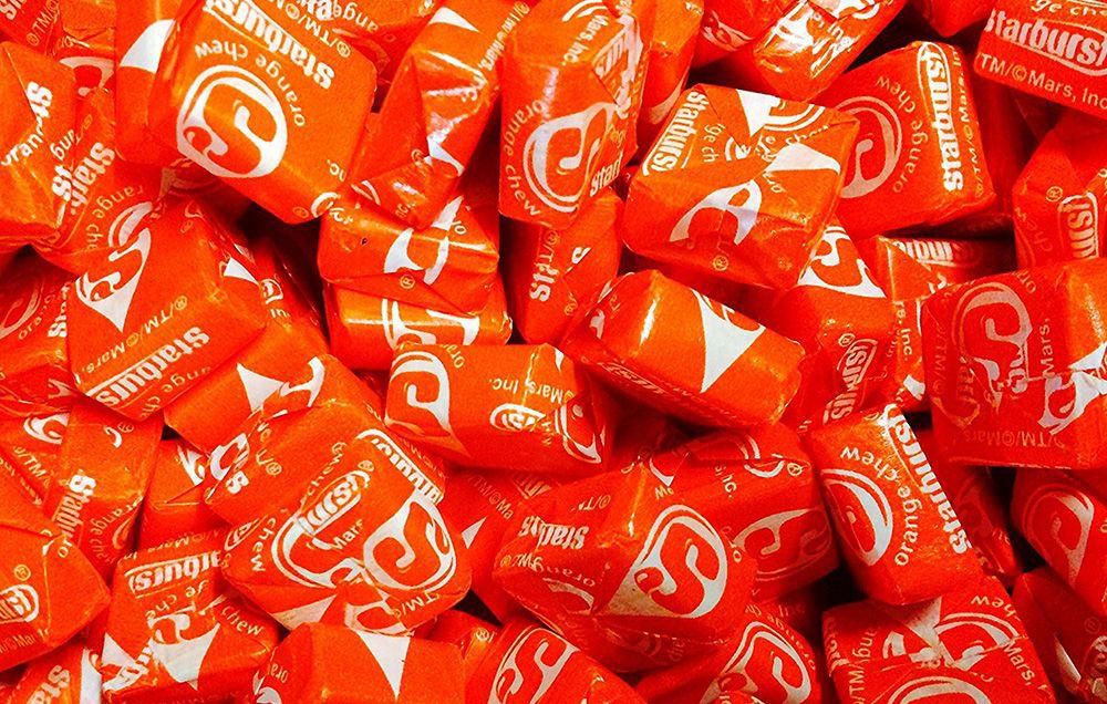 Starburst