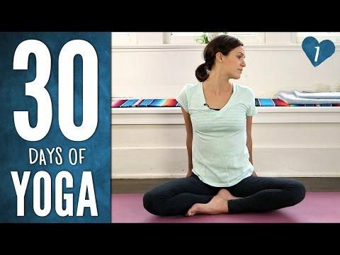 The 15 Best Yoga Videos On YouTube Have 90 Million Views Between Them