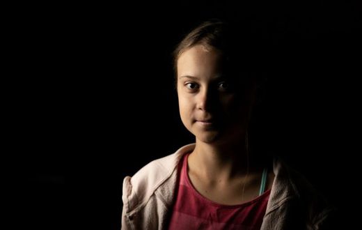Teen activist Greta Thunberg's global climate movement "Fridays for Future" began in August 2018 when she started sitting alone outside Sweden's parliament with her now iconic sign reading "school strike for the climate