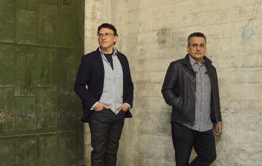 The Russo Brothers: Even We Have a Hard Time Getting Small Films Made