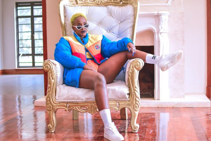 Femi One (Kaka Empire)