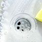 3 Foolproof Ways To Clean Your Kitchen Sponge