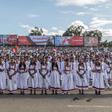 Irreecha was expected to draw "millions of Oromos from all over the country