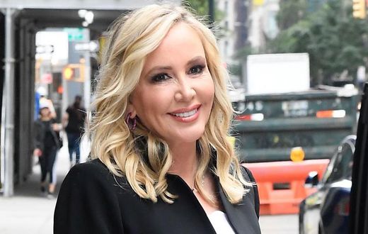 'RHOC' Shannon Beador's Net Worth Is Crazy High