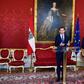 Sebastian Kurz likely has months of talking ahead of him to build a new ruling coalition after President Alexander Van der Bellen tasked him Monday with forming a government following the September 29 election