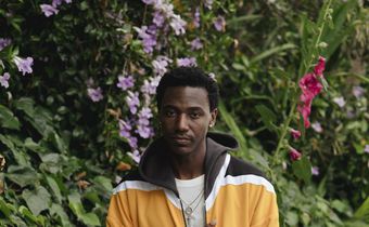 Jerrod Carmichael Is Ready to Get Personal (to a Degree)