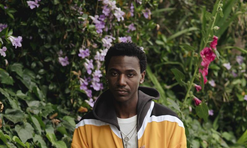 Jerrod Carmichael Is Ready to Get Personal (to a Degree)