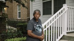 After Years in Prison, a Struggle to Find a Place to Live