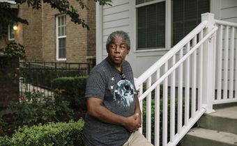 After Years in Prison, a Struggle to Find a Place to Live