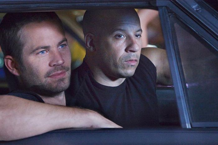 Vin Diesel Remembers the Advice Paul Walker Shared