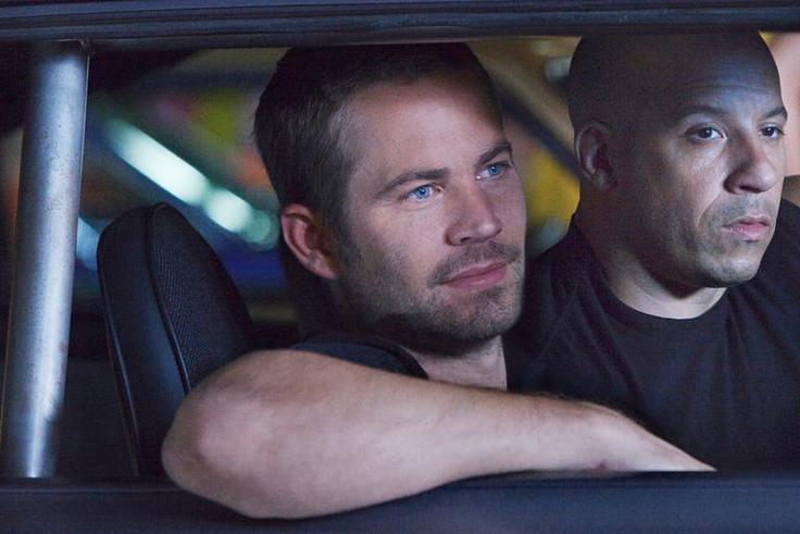 Vin Diesel Remembers the Advice Paul Walker Shared