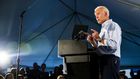 Joe Biden Decides He Doesn't Need to Stay Above the Fray After All