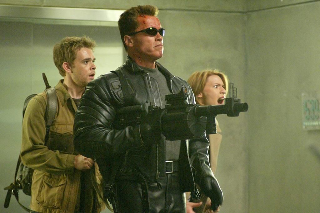 What to Know About the Terminator Movies & TV Shows Before You See Dark Fate