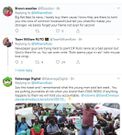 DP Ruto pleads with Newspapers to refrain from using his name to spread fake news