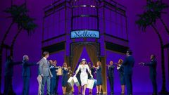 'Pretty Woman' announces Broadway closing