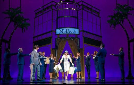 'Pretty Woman' announces Broadway closing