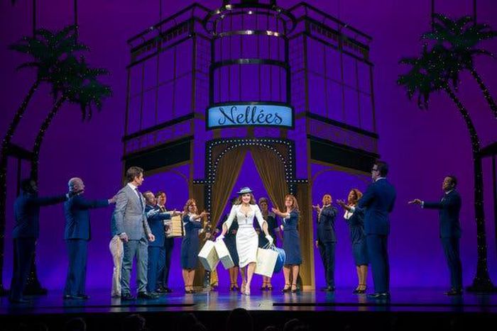'Pretty Woman' announces Broadway closing